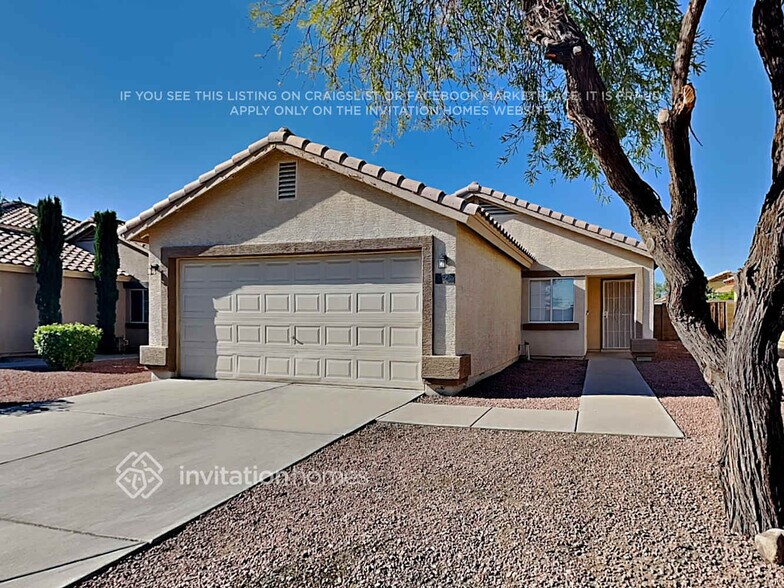 Primary Photo - 12924 N Primrose St