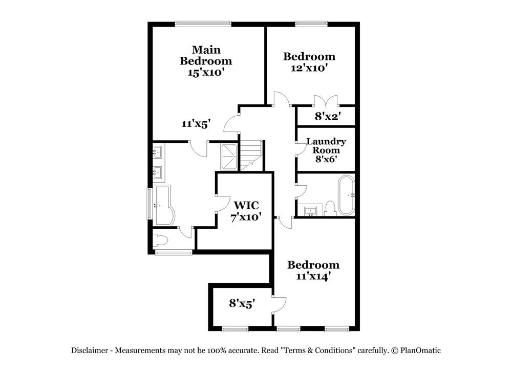 Building Photo - 7083 Creeksong Dr