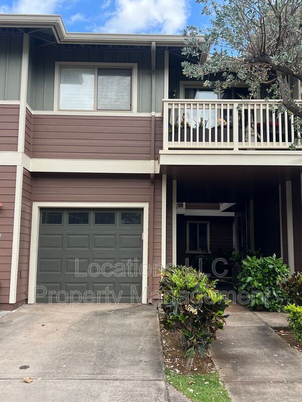 Building Photo - 92-1121 Panana St