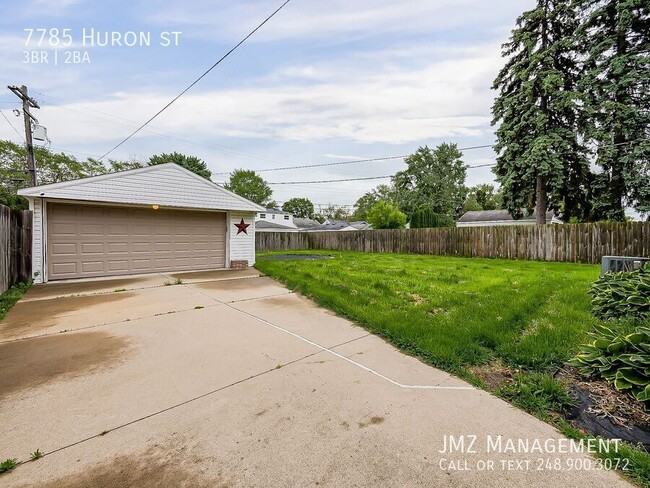 Building Photo - 7785 Huron St