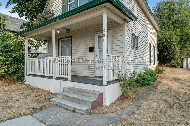 Building Photo - 1504 W Alice Ave