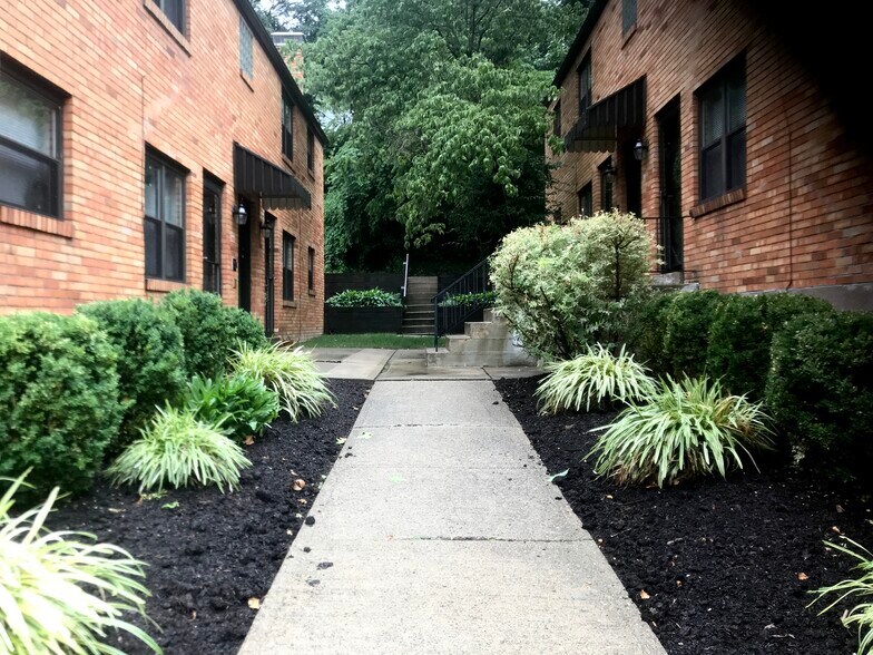 Building Photo - 1119 Arkansas Ave