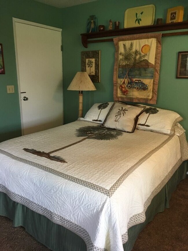 Building Photo - 1112 S Kihei Rd