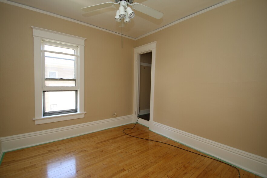 Bedroom - 1457 S 74th St