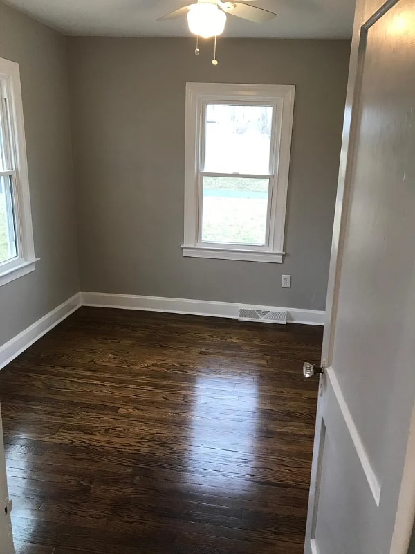 Building Photo - 3811 Blanton Ln