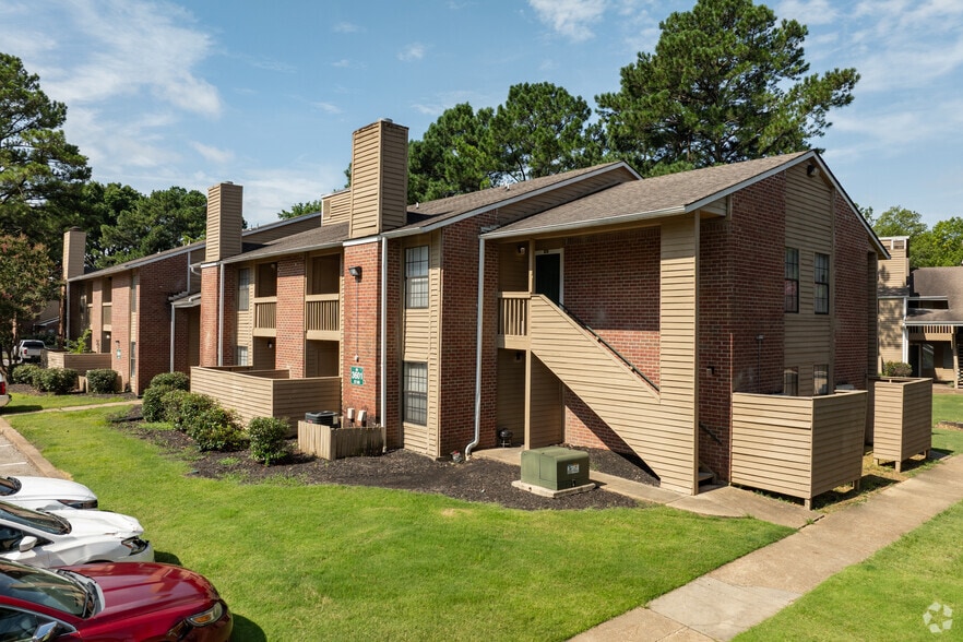 Building Photo - Landings At Winchester