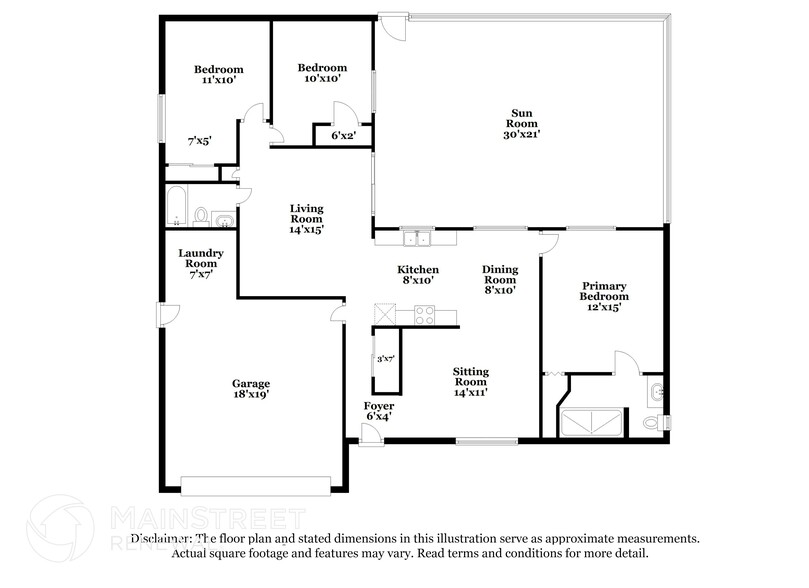 Primary Photo - 1150 Altman Dr