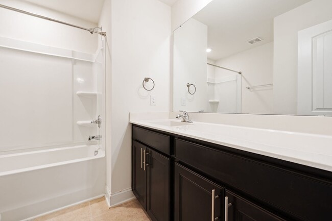 Building Photo - Stylish and Spacious 3 Bedroom, 2.5 Bathroom End-Unit Townhome w/ Garage! - ** SPECIAL OFFER: HAL...