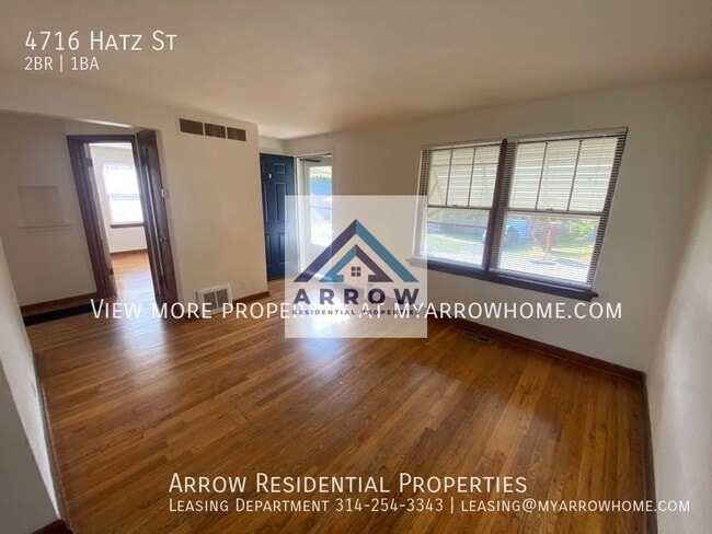 Building Photo - 4716 Hatz St