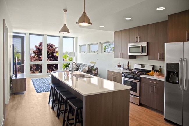 Building Photo - Jackson Apartments