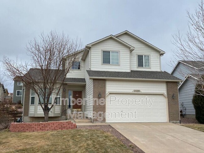 Primary Photo - 1628 Lily Lake Dr