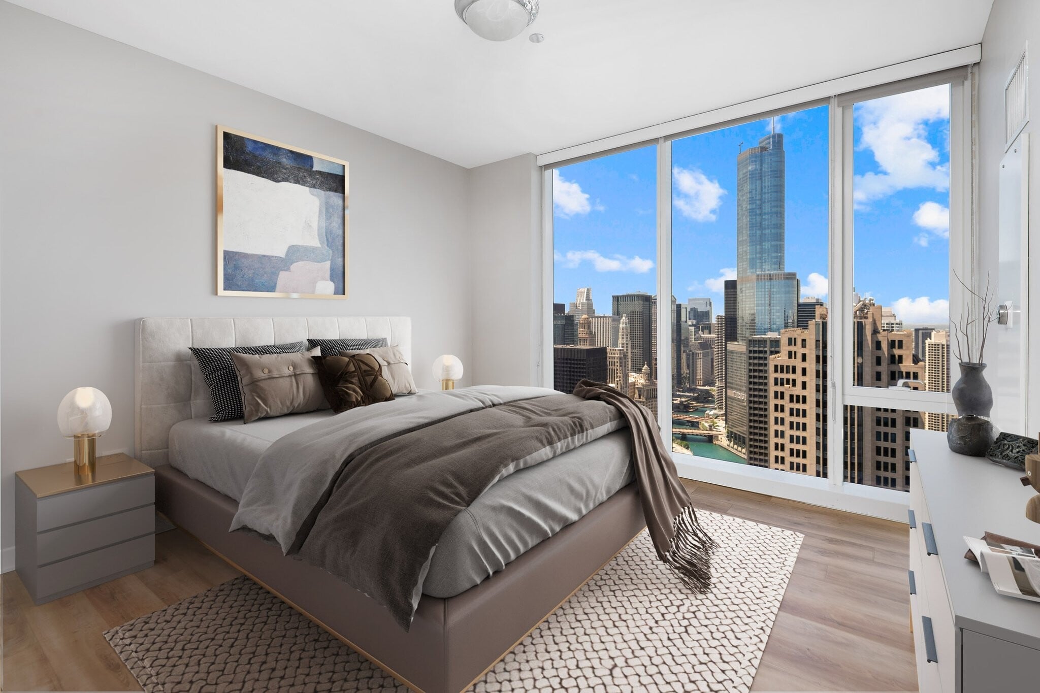 Building Photo - 352 E North Water St