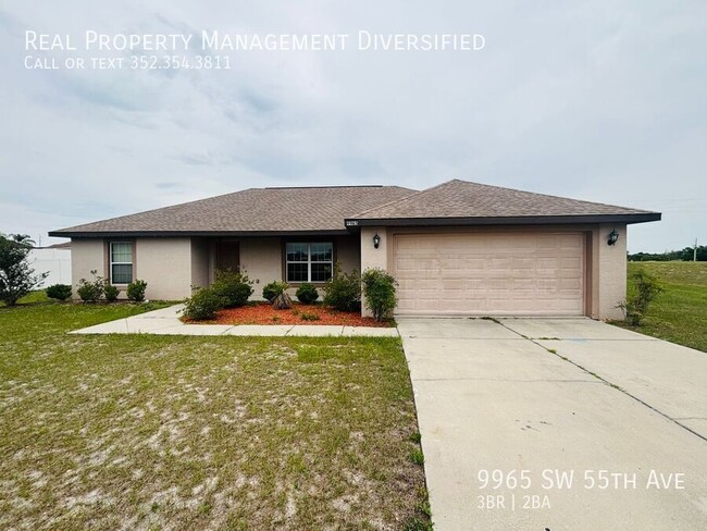 Building Photo - 9965 SW 55th Ave Rd