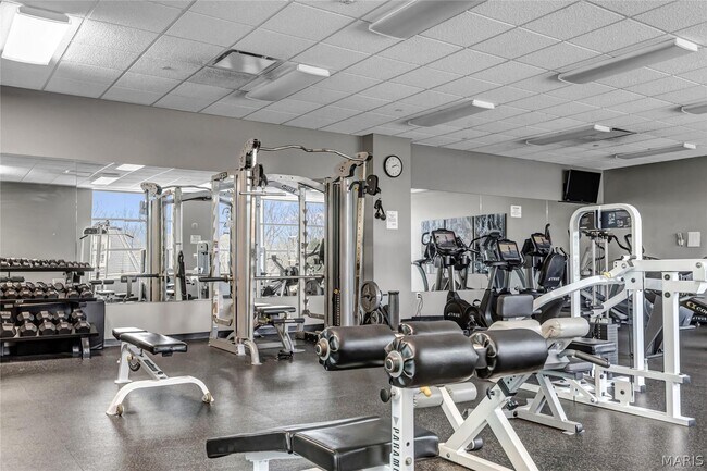 Building Photo - 8025 Maryland Ave