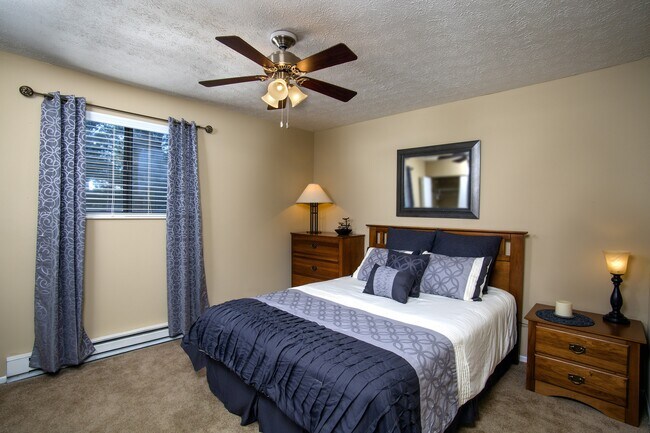 Building Photo - Muirwood Village