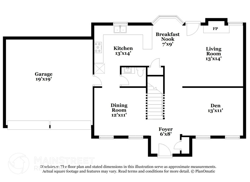Building Photo - 4665 Bald Eagle Way