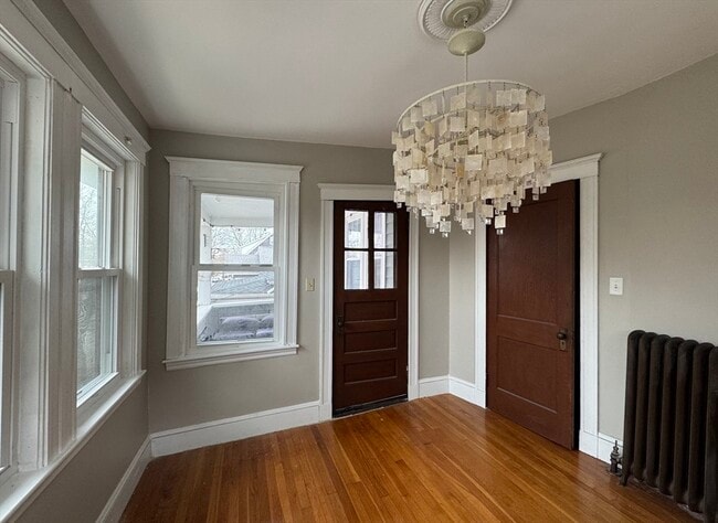 Building Photo - 160 Vassall St