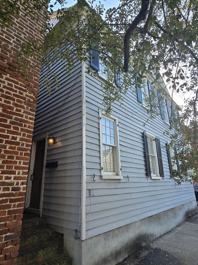 Building Photo - 10C - Coming Street