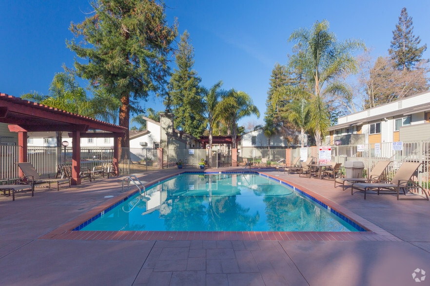 Sunnyvale Town Center Apartments 201 W California Ave Sunnyvale CA