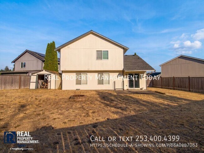 Building Photo - 20002 10th Ave Ct E