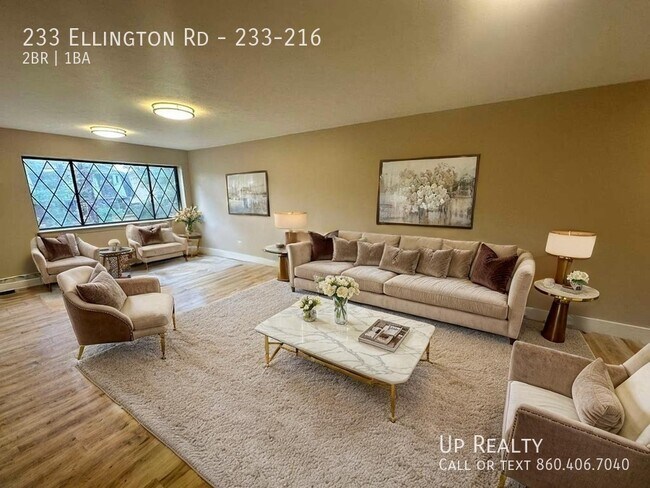 Building Photo - 233 Ellington Rd