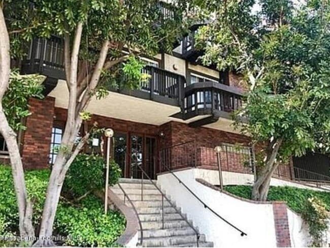 Phase I Exterior 2 - 3808 Stocker St
