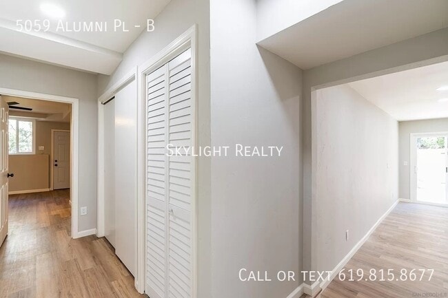 Building Photo - 5059 Alumni Pl