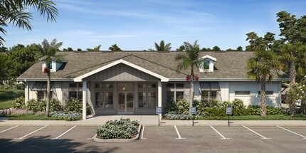 Building Photo - Eventide Lakewood Ranch