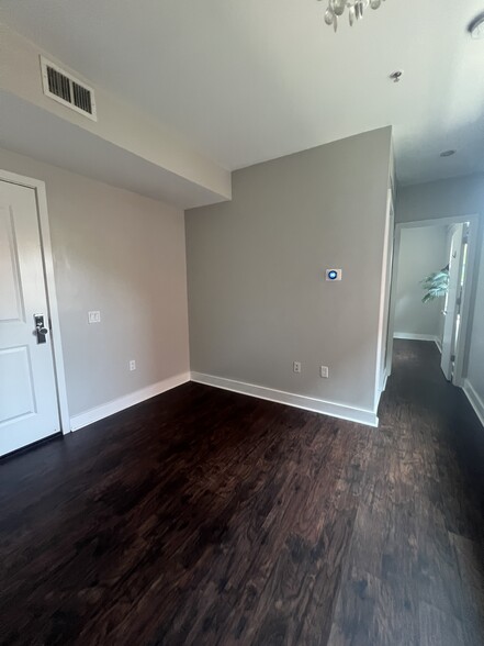 living room - 3606 Rock Creek Church Rd NW