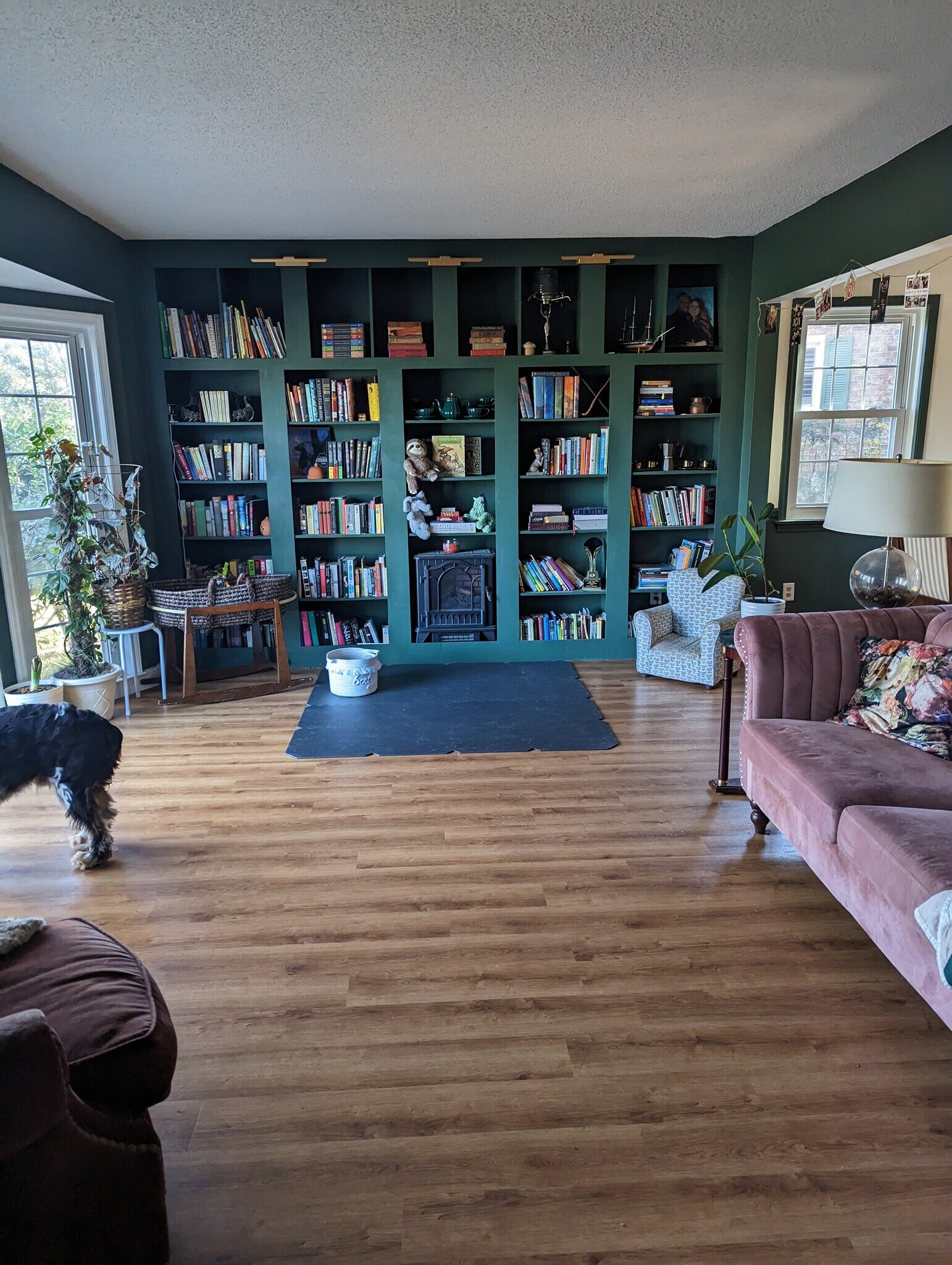 Building Photo - 39 N Basilica Ave