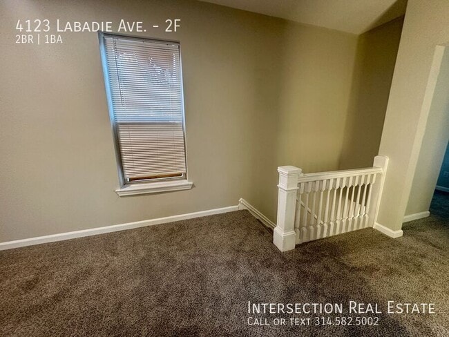 Building Photo - 4123 Labadie Ave