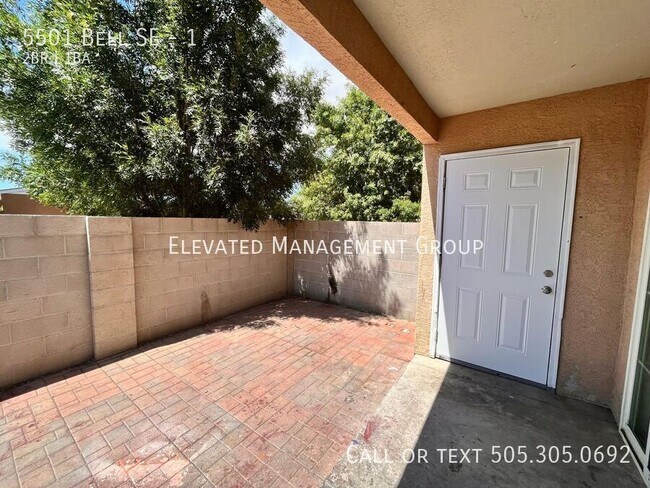 Building Photo - 5501 Bell Ave SE