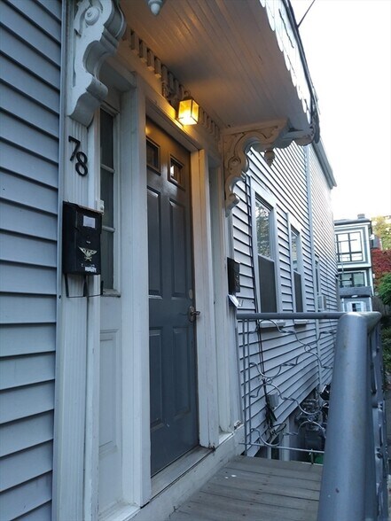 Building Photo - 78 5th St