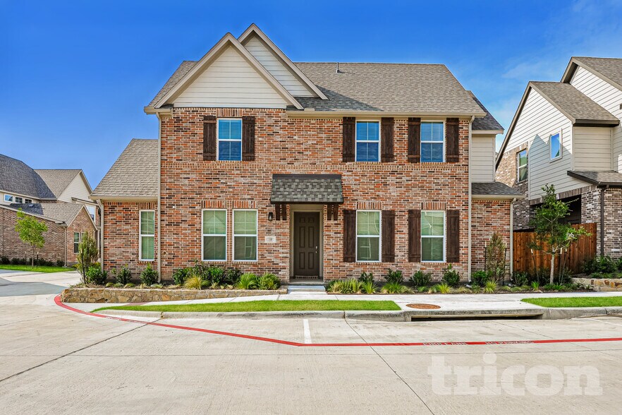 Primary Photo - 1105 Fallgate Dr