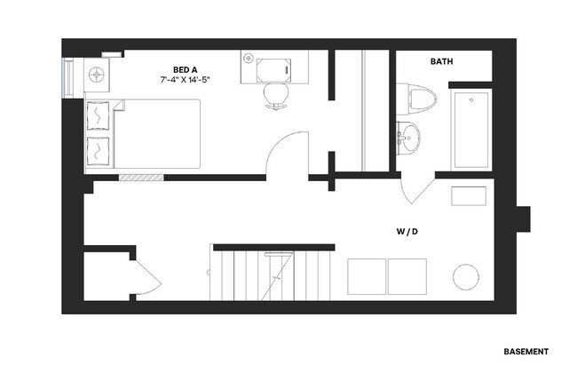 Building Photo - Room in Shared 5 bed/2 bath home