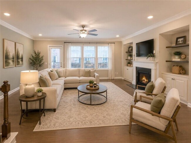 Building Photo - 404 Caravelle Walk