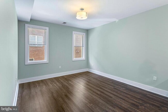 Building Photo - 1219 K St NE