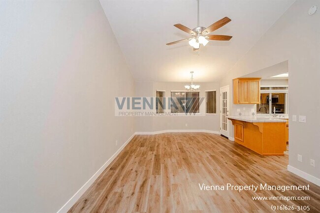 Building Photo - Single Story Rocklin Home