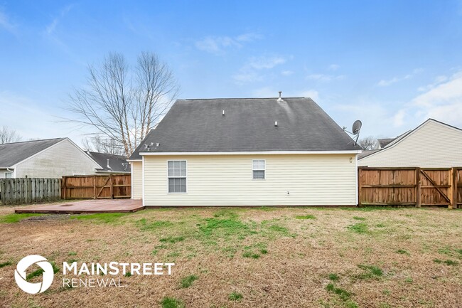 Building Photo - 4346 Fescue Pl SW