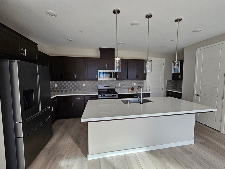 Kitchen - 5382 Shenandoah Valley Ln