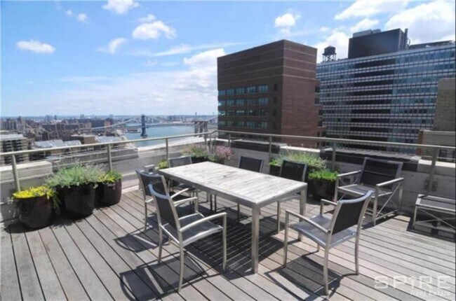Primary Photo - 2 bedroom in New York NY 10038