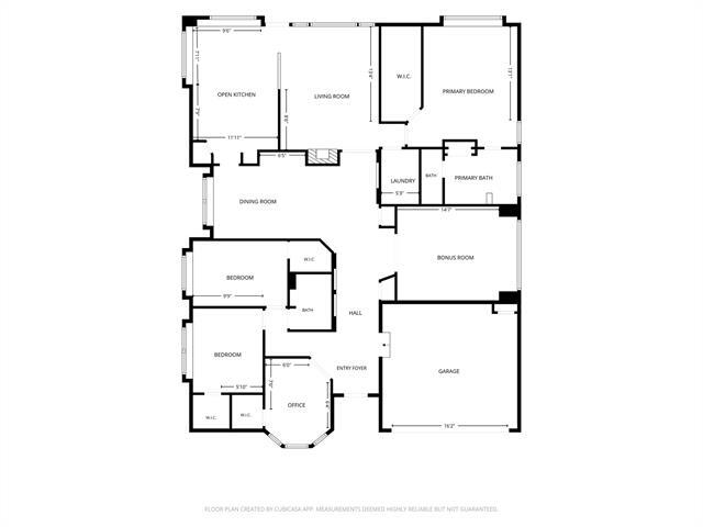 Building Photo - 1268 Topeka Dr