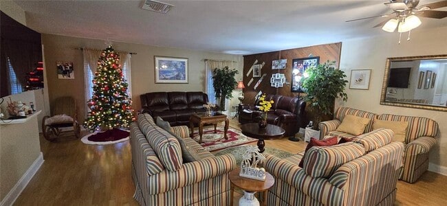 Building Photo - 6104 Bonnie Brook Blvd