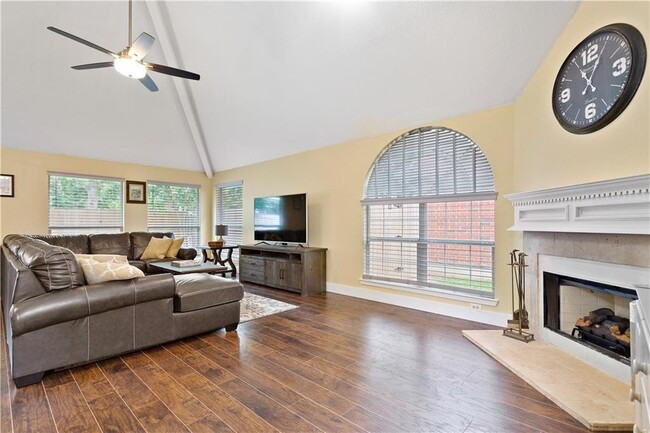 Building Photo - 8203 Miller Falls Dr