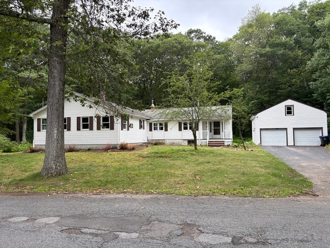 Primary Photo - 4 Overdale Pkwy