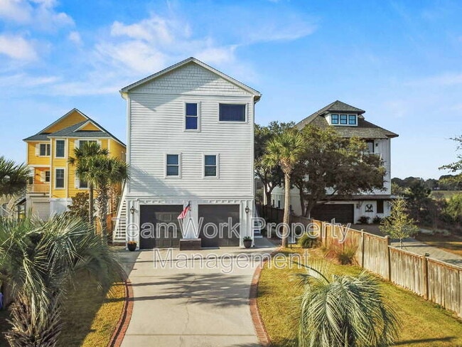 Primary Photo - 1664 Teal Marsh Rd