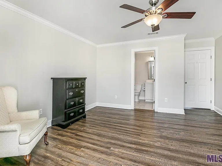 Bedroom 2 - 2210 Christian St