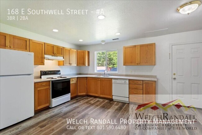 Building Photo - 168 E Southwell St