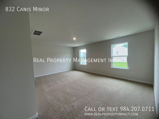 Building Photo - 832 Canis Minor Rd