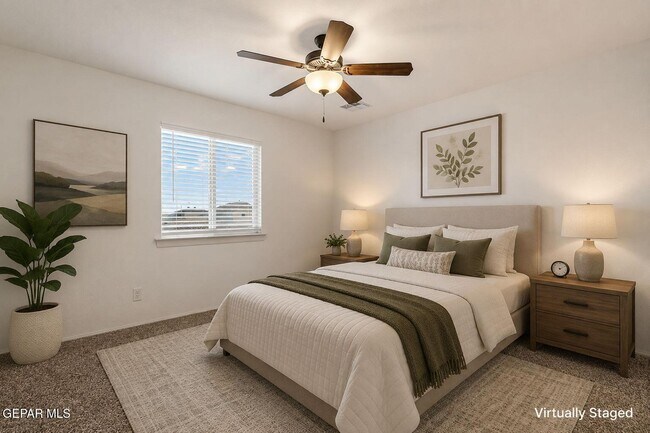 Building Photo - 14705 Tierra Escape Ave